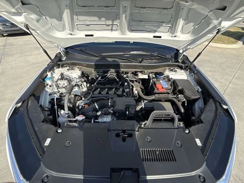 Used 2026 Honda CR-V EX-L image 25