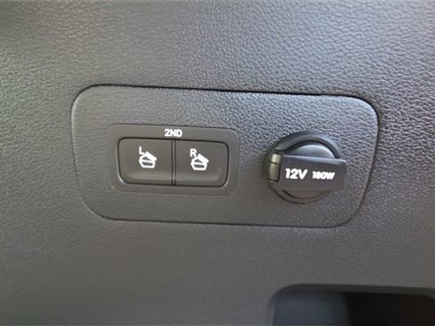 Used 2023 Hyundai Santa Fe Calligraphy image 31