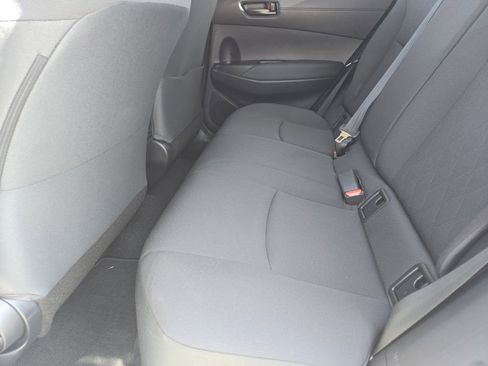 New 2026 Toyota Corolla Cross LE FWD image 21