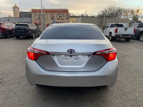 Used 2014 Toyota Corolla LE image 7