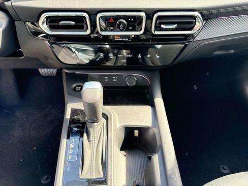 New 2026 Nissan Sentra SV image 27