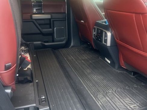 Used 2022 Ford F250 Platinum w/ Tremor Off-Road Package image 6