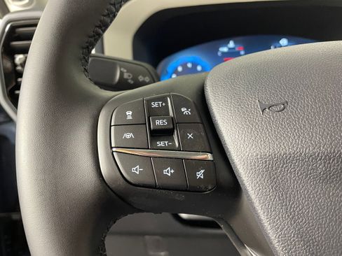 New 2025 Ford Bronco Sport Heritage w/ Convenience Package image 10