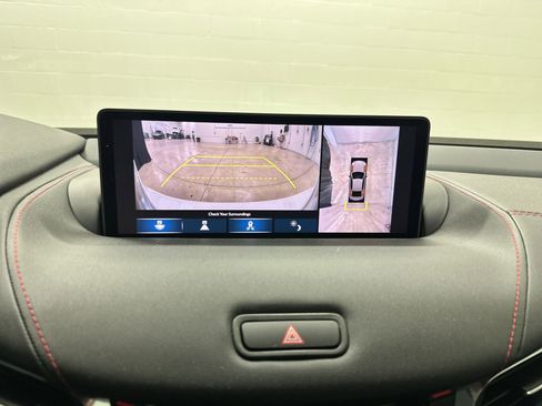 Used 2025 Acura TLX Type S AWD/4WD image 25