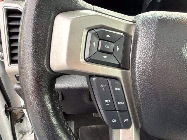 Certified 2021 Ford F250 Lariat AWD/4WD image 16