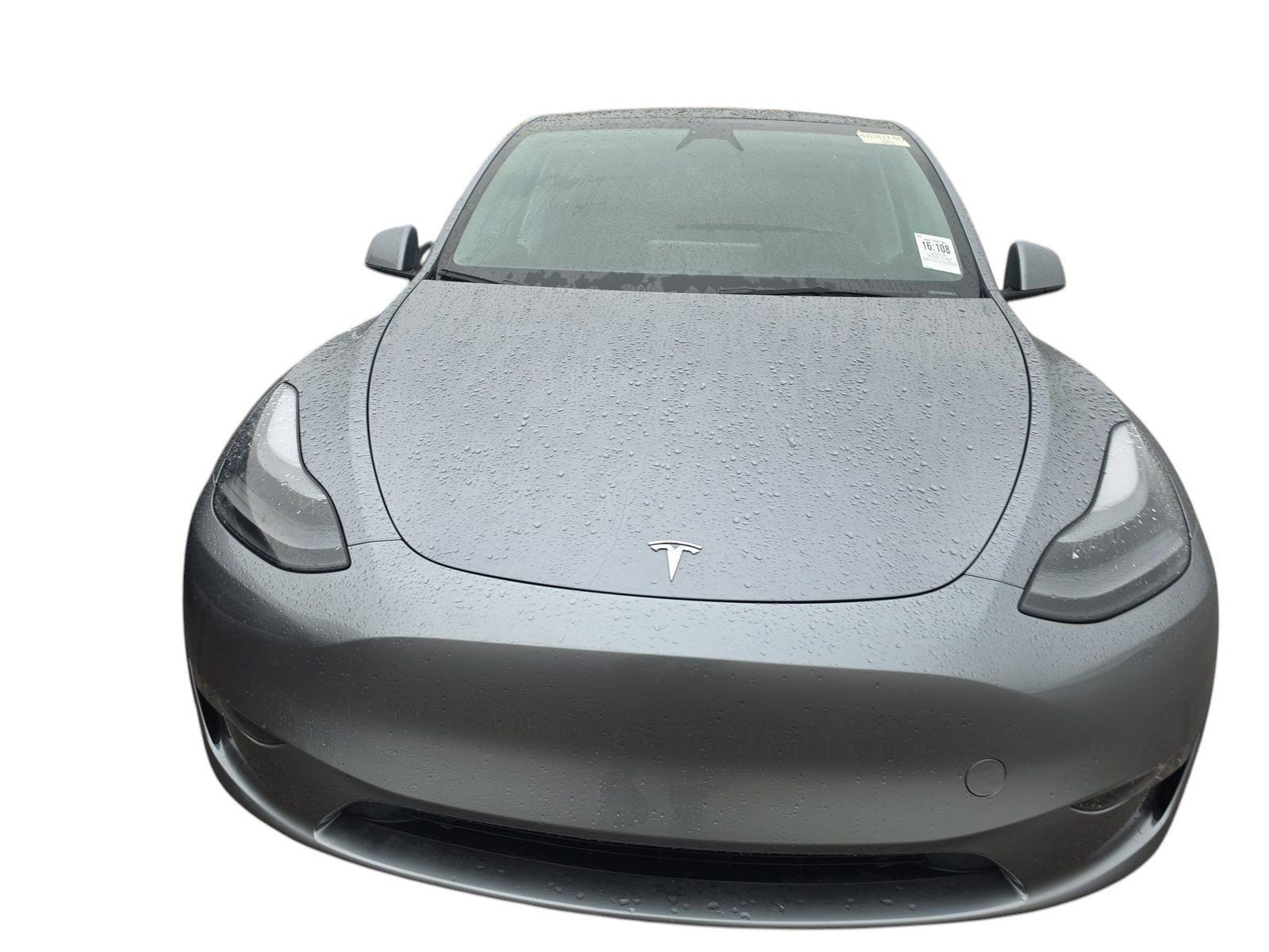 Used 2024 Tesla Model Y Performance AWD/4WD image 5