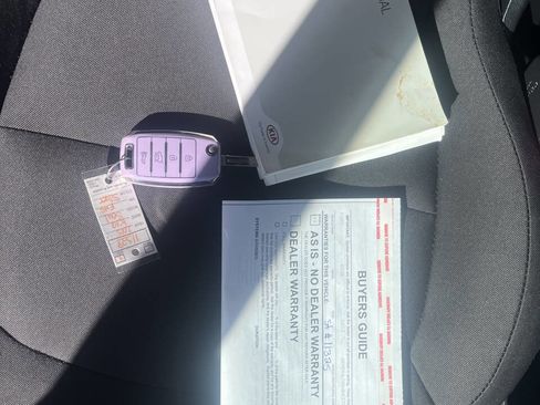 Used 2015 Kia Soul image 31