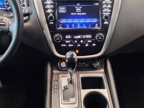 Used 2024 Nissan Murano Platinum w/ Cargo Package FWD image 23