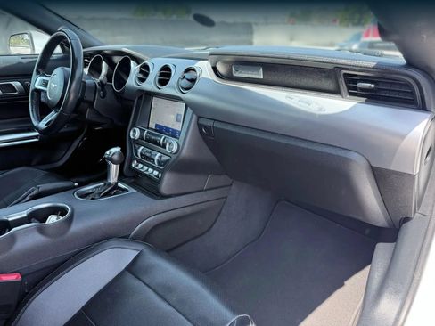 Used 2023 Ford Mustang Premium RWD image 19