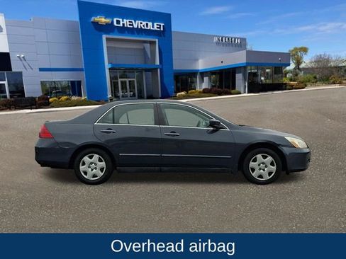 Used 2006 Honda Accord LX image 9