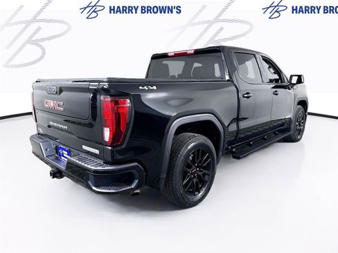 Used 2024 GMC Sierra 1500 Elevation AWD/4WD image 30