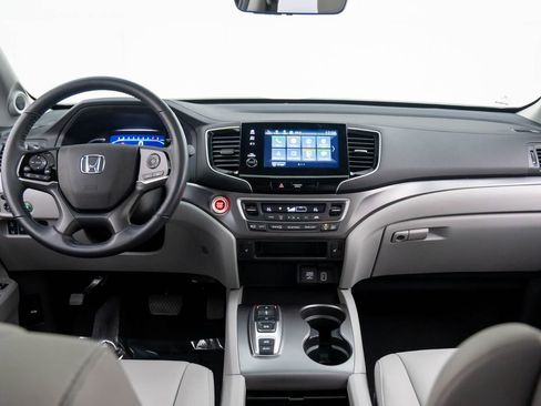 Certified 2022 Honda Pilot EX-L image 10