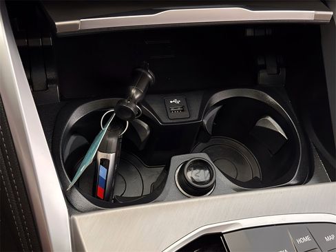 Used 2025 BMW 230i xDrive Coupe w/ M Sport Package image 14