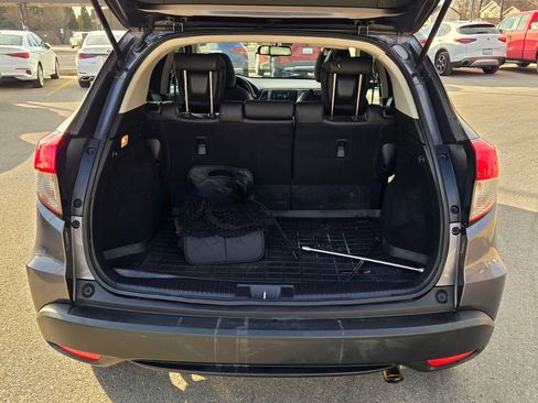 Used 2019 Honda HR-V EX-L image 22