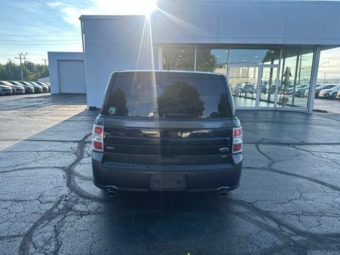 Used 2016 Ford Flex SEL w/ Equipment Group 202A AWD/4WD image 6