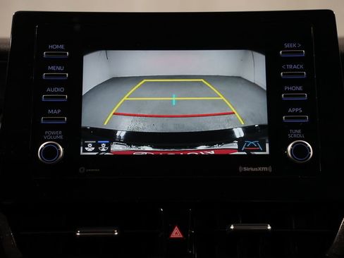 Certified 2024 Toyota Camry SE image 19