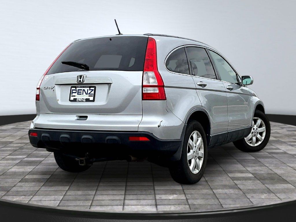 Used 2009 Honda CR-V EX-L image 7