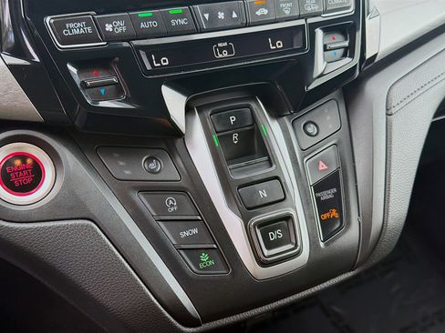 Certified 2024 Honda Odyssey EX-L image 15