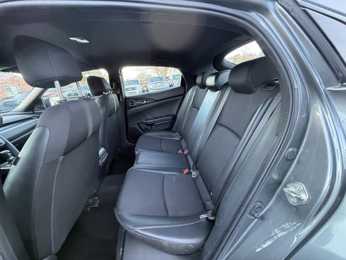 Used 2020 Honda Civic Sport image 14