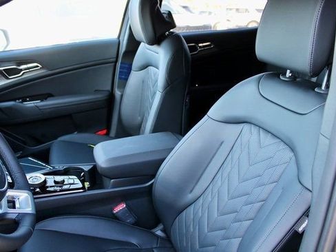 New 2024 Kia Sportage X-Line image 17