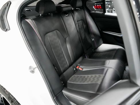 Used 2022 BMW M3 Competition w/ Executive Package image 25