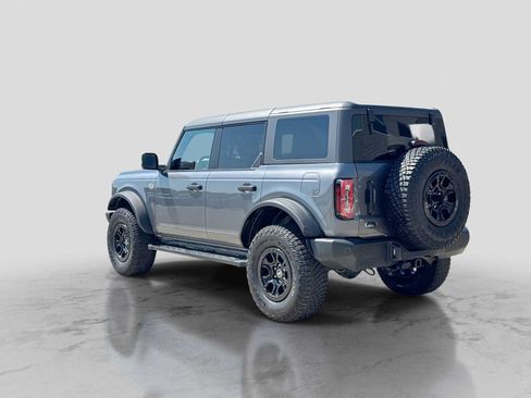 Used 2023 Ford Bronco Wildtrak AWD/4WD image 4