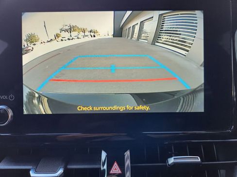 Used 2024 Toyota Corolla GR image 17