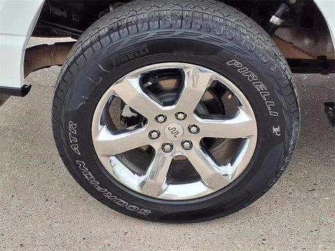 Used 2021 Ford F150 King Ranch w/ Equipment Group 601A High image 9