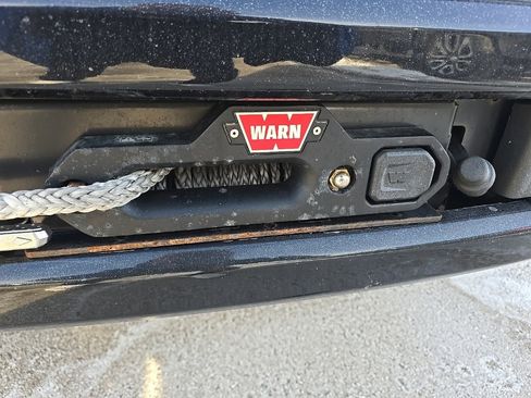 Used 2021 Ford F250 Lariat w/ Tremor Off-Road Package image 4