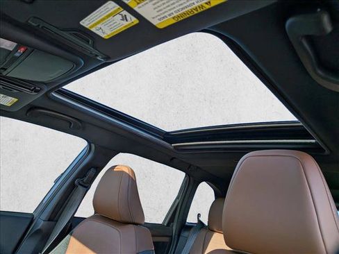 New 2026 Subaru Forester Touring image 14