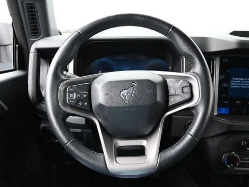 Certified 2025 Ford Bronco Big Bend AWD/4WD image 25