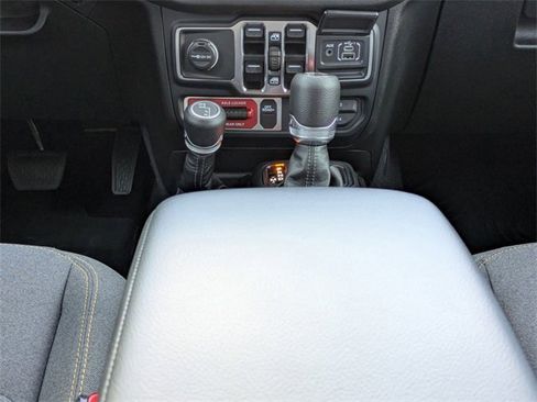 New 2025 Jeep Wrangler Unlimited Sport image 20