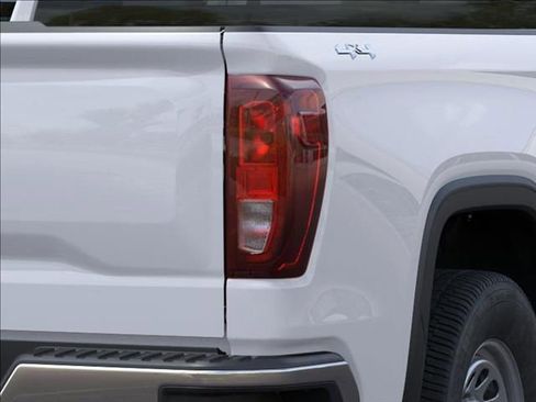New 2026 GMC Sierra 1500 Pro w/ Pro Value Package AWD/4WD image 11