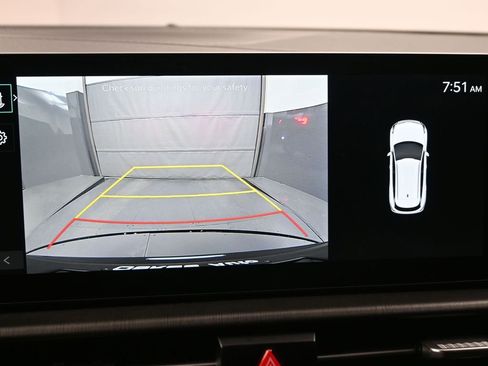 Certified 2026 Kia Sportage X-Line w/ X-Line Premium Package image 20