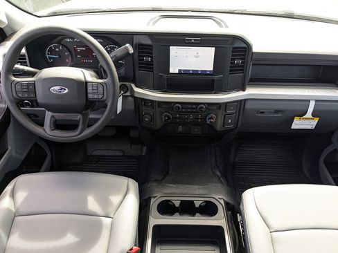 Used 2026 Ford F250 XL AWD/4WD image 15