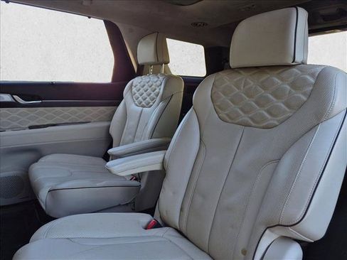 Used 2020 Hyundai Palisade Limited AWD/4WD image 13