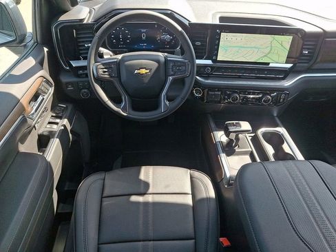 New 2026 Chevrolet Silverado 1500 High Country w/ High Country Premium Package AWD/4WD image 10