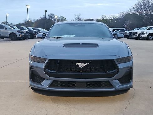 New 2026 Ford Mustang GT image 6