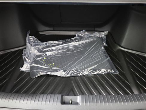 Used 2025 Honda Accord EX-L image 24