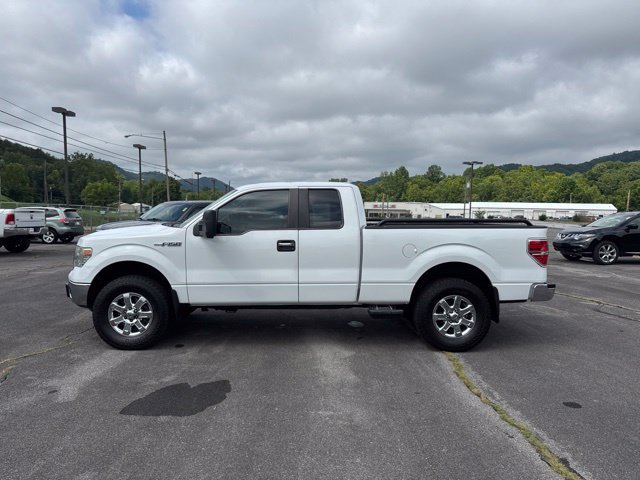 Used 2014 Ford F150 XLT w/ Equipment Group 302A Luxury AWD/4WD image 5