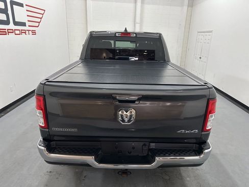 Used 2019 RAM 1500 Big Horn image 13