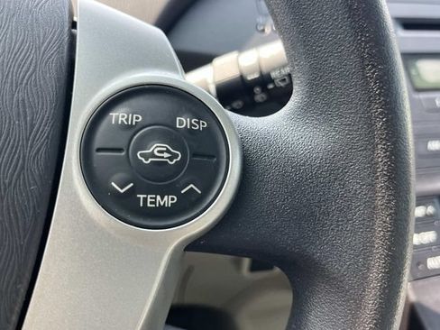 Used 2011 Toyota Prius Two FWD image 48