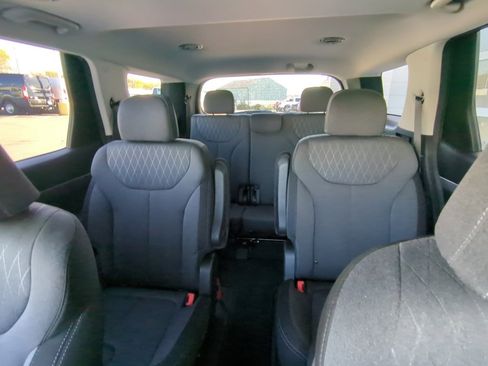 Used 2020 Hyundai Palisade SEL image 14