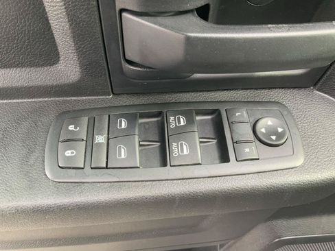 Used 2016 RAM 1500 Tradesman w/ Popular Equipment Group AWD/4WD image 19