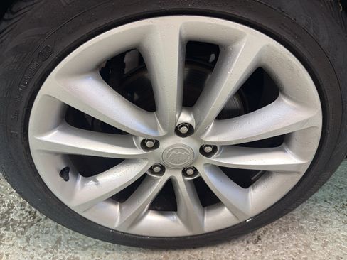 Used 2014 Buick Verano FWD image 36