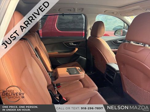Used 2023 Audi Q7 2.0T Premium Plus image 4
