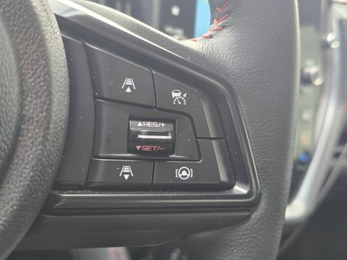 Used 2024 Subaru WRX TR image 36