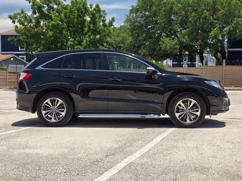 Used 2018 Acura RDX FWD w/ Advance Package image 3