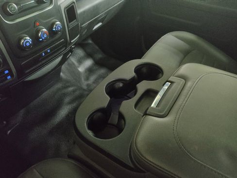 Used 2018 RAM 1500 Tradesman w/ Protection Group AWD/4WD image 26