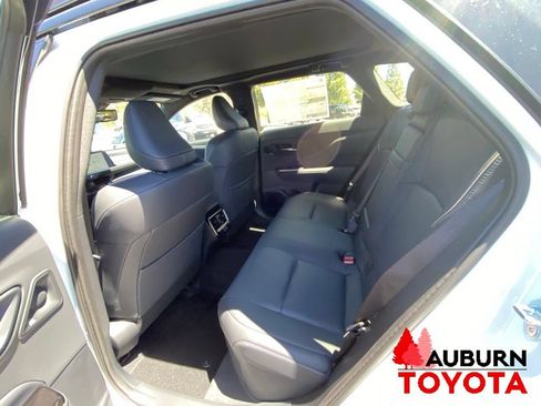 New 2026 Toyota Crown Signia w/ Advanced Technology Package AWD/4WD image 23